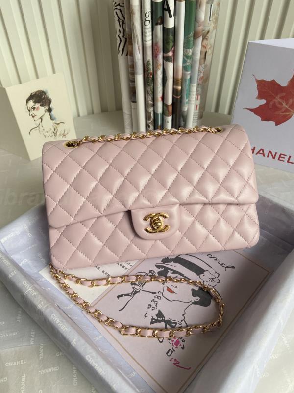 Chanel Handbags 457